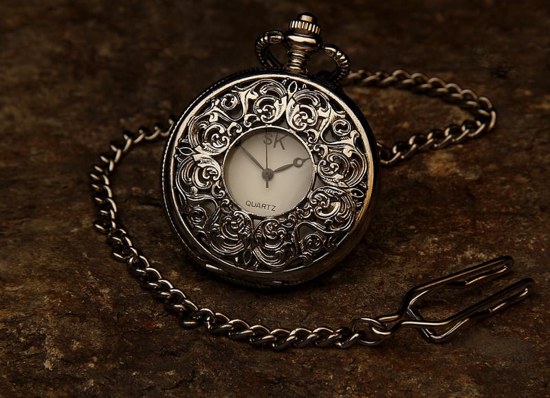 Timepiece